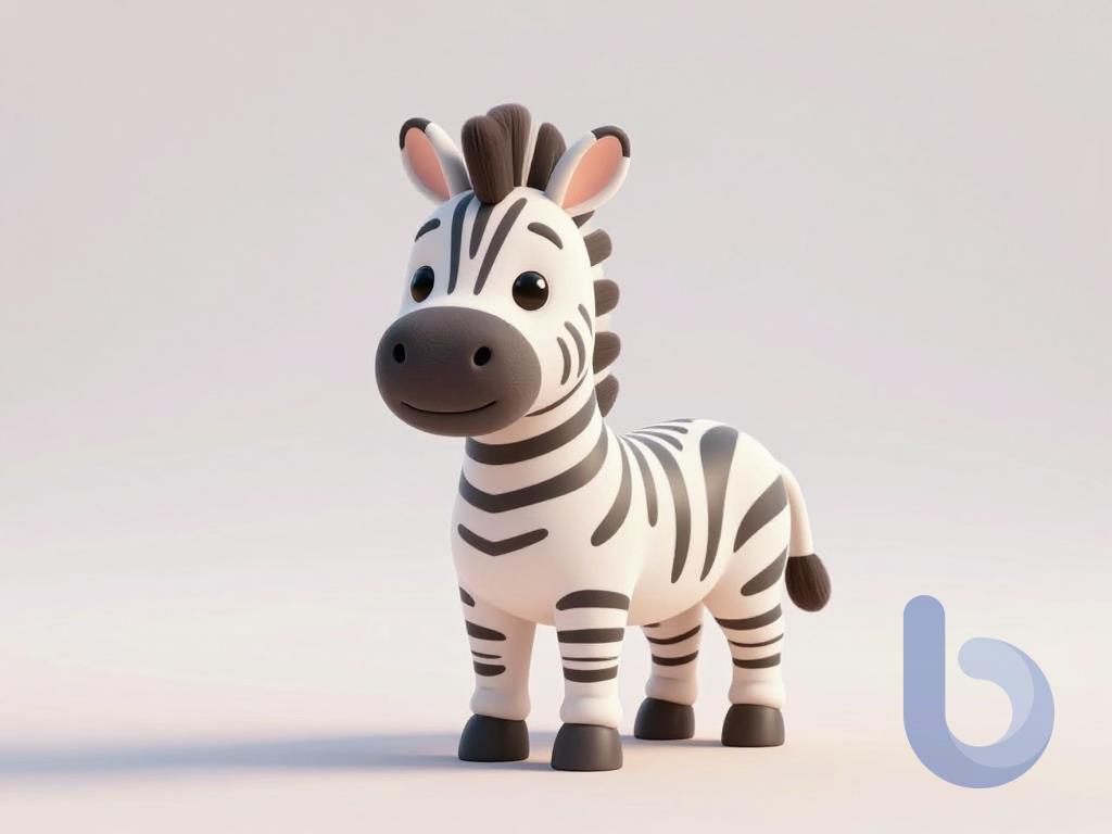 zebra